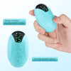 Handheld Sleep Aid Device Help Sleep Relieve Insomnia Instrument Pressure Relief Sleep Device Night Anxiety Therapy Relaxatio