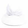 Flexible Adult Hat for Women Anti-UV Wide Brim Visor Hat Easy To Carry Travel Caps Fashion Beach Summer Sun Protection Hats